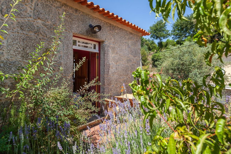 Casa do Eido - sustainable living & nature experiences Gerês, Braga, Portugal