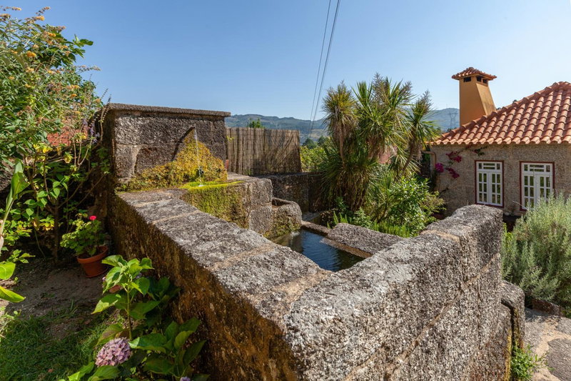 Casa do Eido - sustainable living & nature experiences Gerês, Braga, Portugal