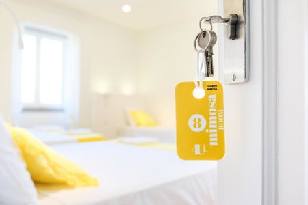 4U Lisbon Airport Suites, Lisbon, Portugal