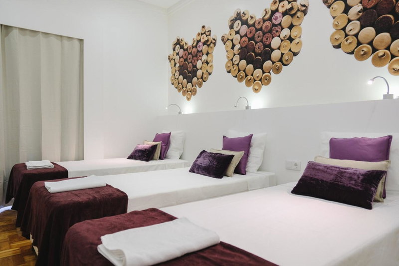 4U Lisbon Airport Suites, Lisbon, Portugal