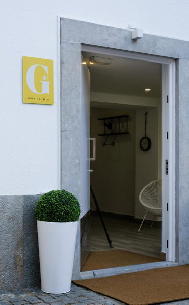 4U Lisbon Airport Suites, Lisbon, Portugal