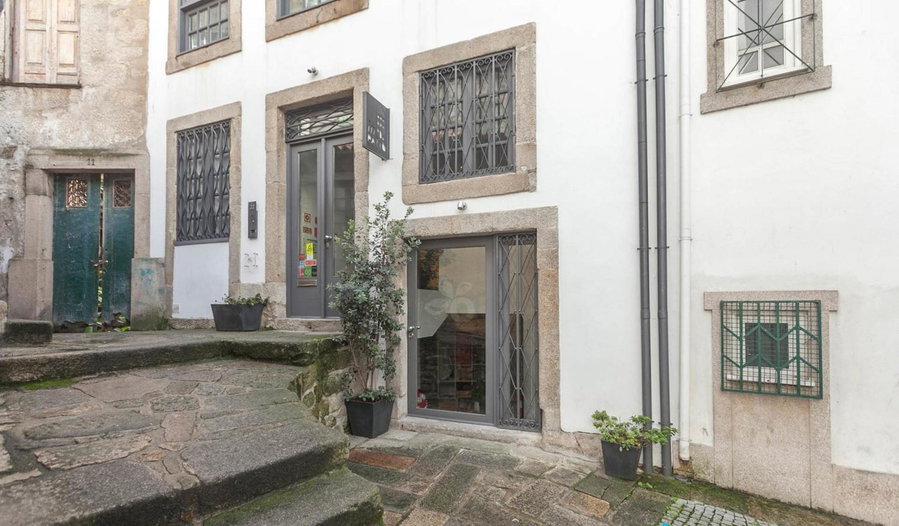 InPatio Guest House, Porto, Portugal
