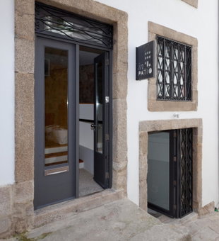 InPatio Guest House, Porto, Portugal