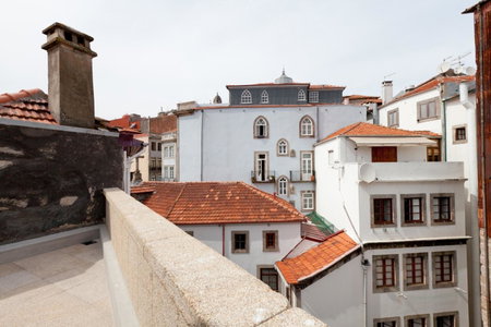 InPatio Guest House, Porto, Portugal