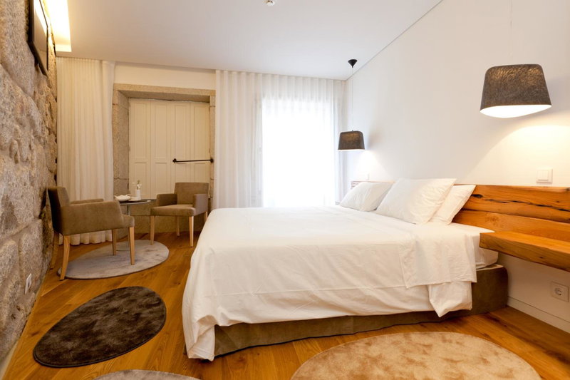 InPatio Guest House, Porto, Portugal