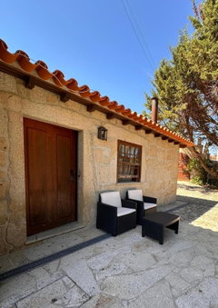 Casas do Rio, Cossourado, Portugal