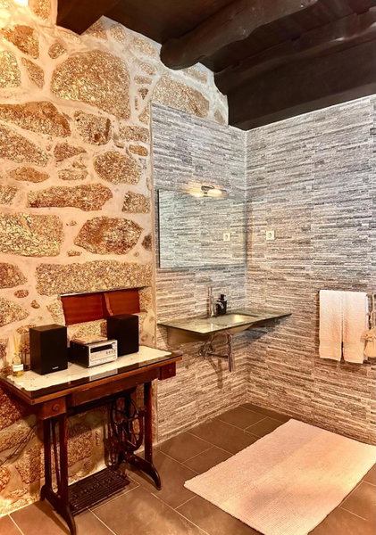 Casas do Rio, Cossourado, Португалия