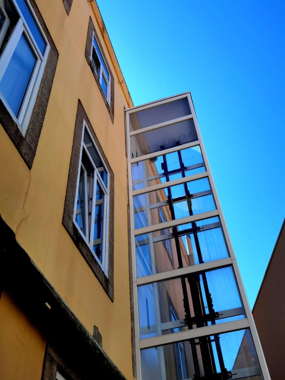 Hotel · Monsenhor52, Porto