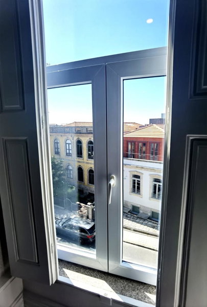 Monsenhor52, Porto, Portugal