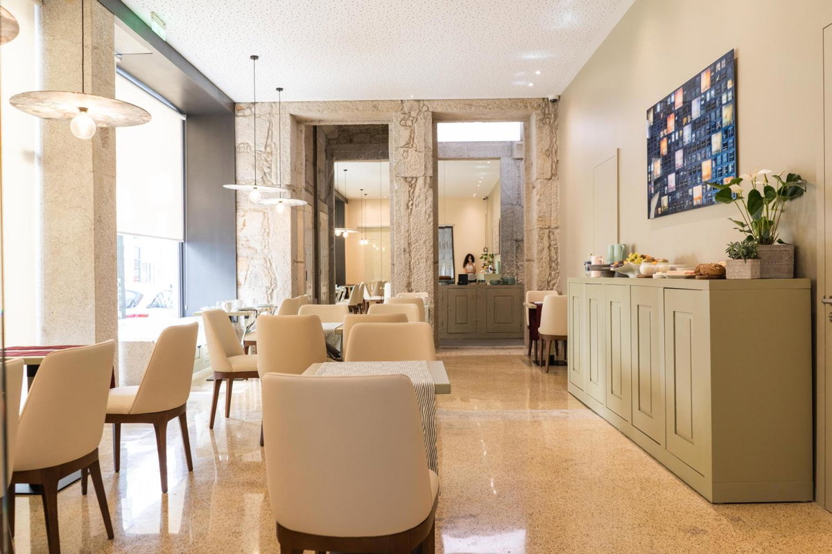 Hotel · D'Autor Apartments Alegria, Porto