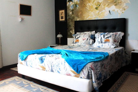 GuestHouse Pombinha, Nazaré, Portugal