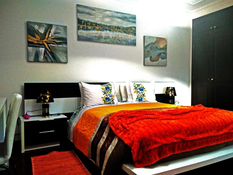 GuestHouse Pombinha, Nazaré, Portugal