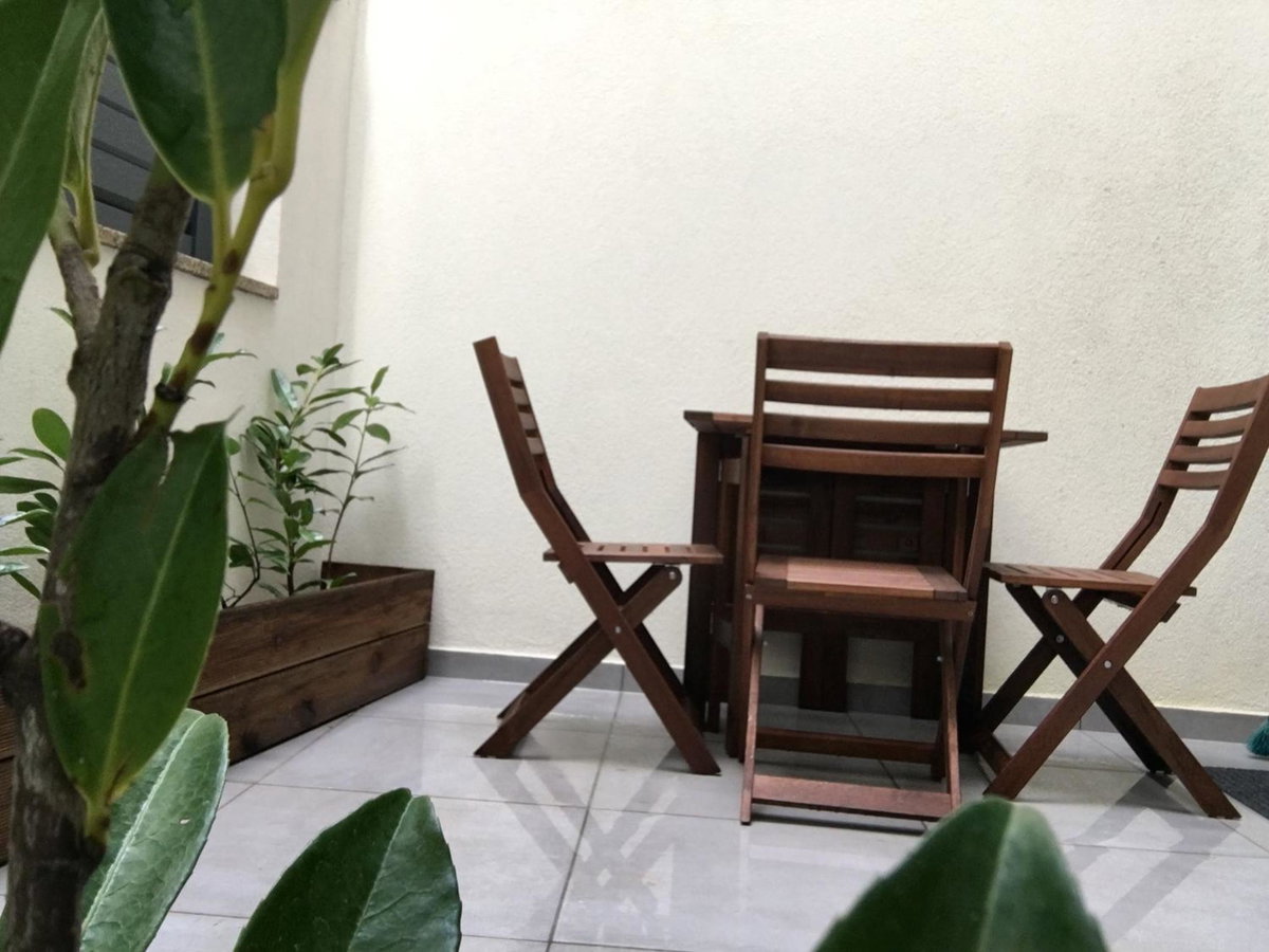 Marquês d'Aveiro Suite, Portugal