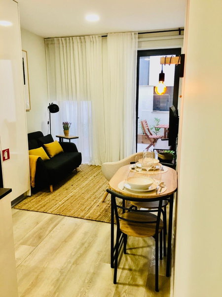 Marquês d'Aveiro Suite, Aveiro, Португалия