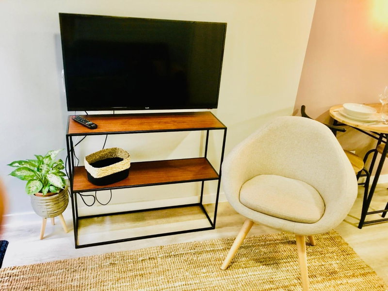 Marquês d'Aveiro Suite, Aveiro, Португалия
