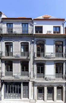 BO - Almada, Porto, Португалия