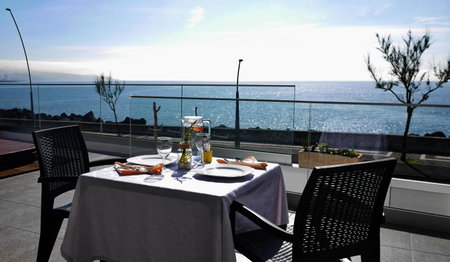 Garoupas Inn, Ponta Delgada, Portugal