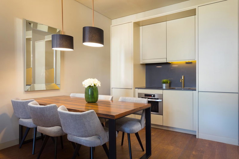 Lisbon Finestay 8 Building Apartments, Lisbon, Португалия