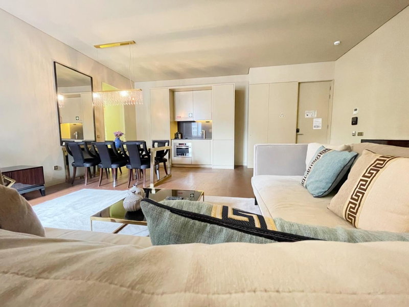 Lisbon Finestay 8 Building Apartments, Lisbon, Португалия