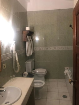 Hotel Portofoz, Porto, Portugal