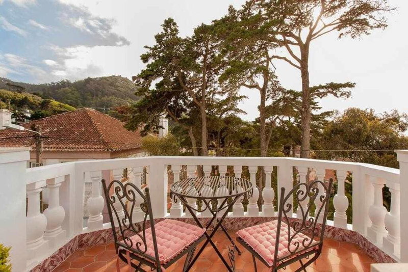 Villa Estefânia, Sintra, Sintra, Portugal