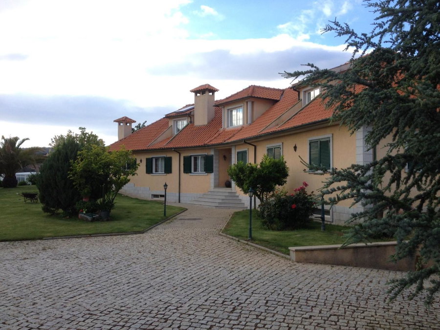 Casa Vale de Azibo, Macedo de Cavaleiros, Portugal