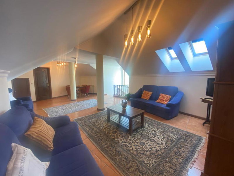 Casa Vale de Azibo, Macedo de Cavaleiros, Portugal