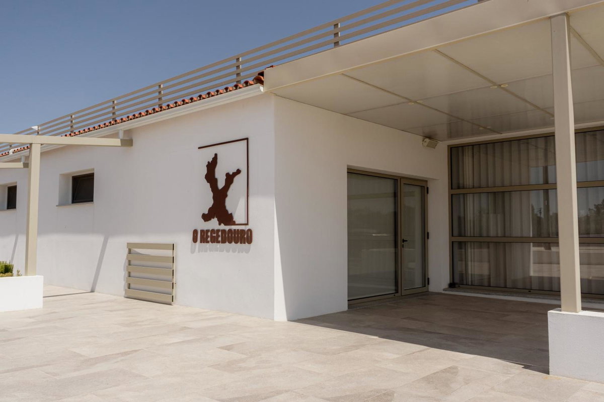 Hotel · São Brás do Regedouro - Turismo na Aldeia, Évora