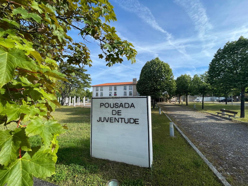 HI Bragança – Pousada de Juventude, Bragança, Portugal
