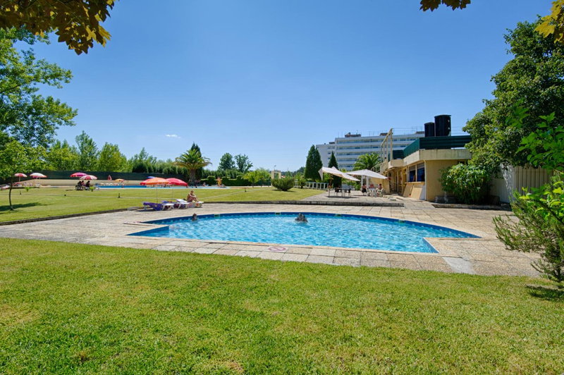 Curia Clube, Curia, Portugal