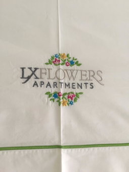 Lx Flowers Apartments, Lisbon, Portugal