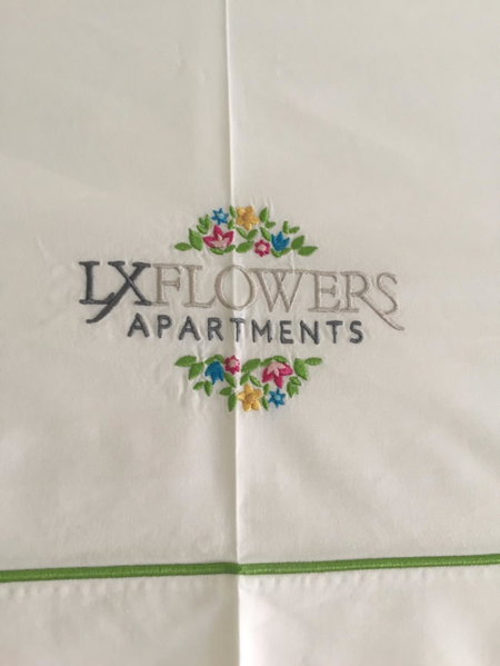 Lx Flowers Apartments, Lisbon, Portugal