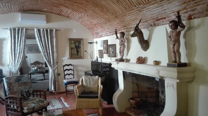 Casa De Terena, Terena, Португалия