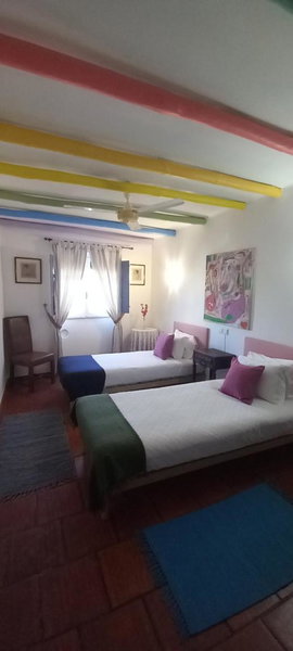 Casa De Terena, Terena, Португалия