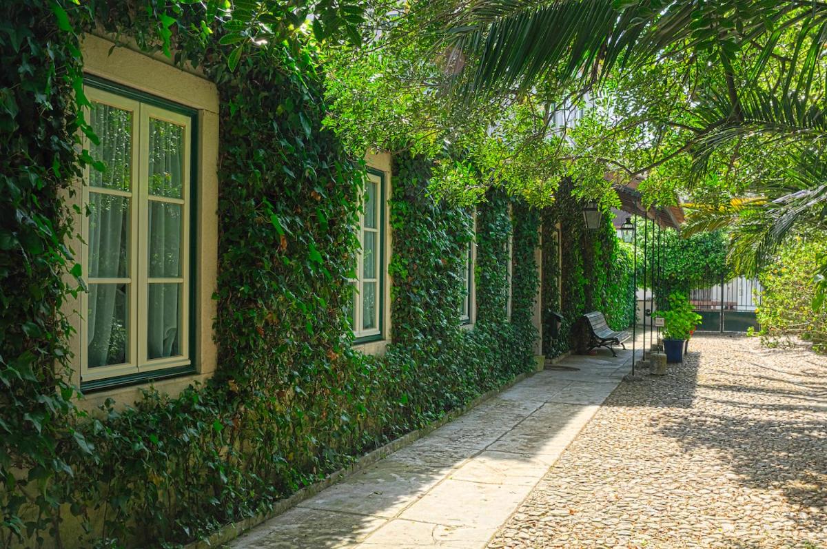 Casa Do Foral, Portugal