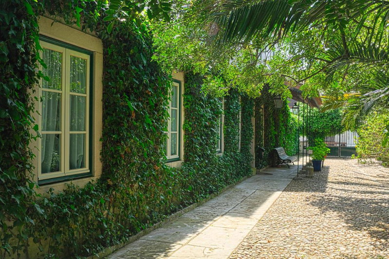 Casa Do Foral, Rio Maior, Portugal