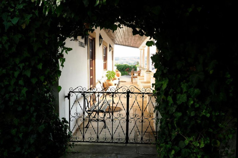 Casa Do Foral, Rio Maior, Portugal