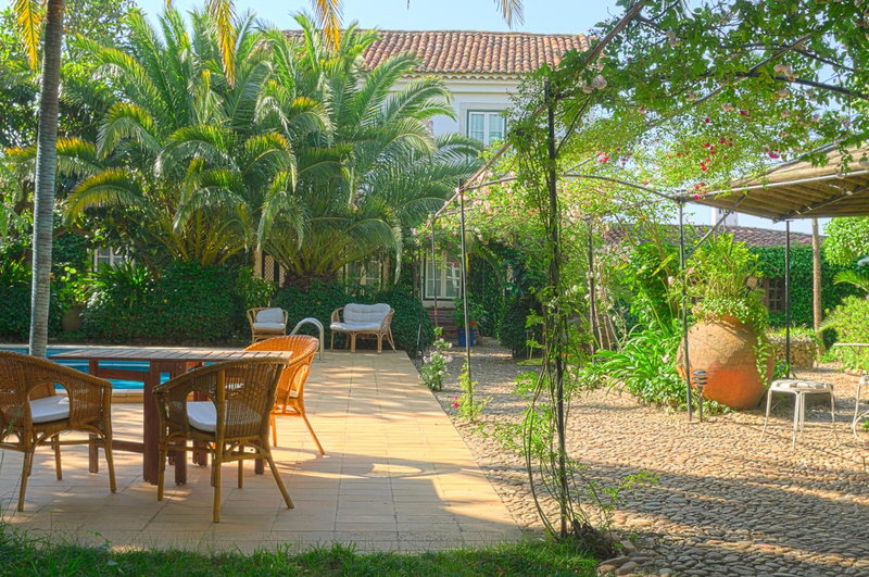 Casa Do Foral, Rio Maior, Portugal