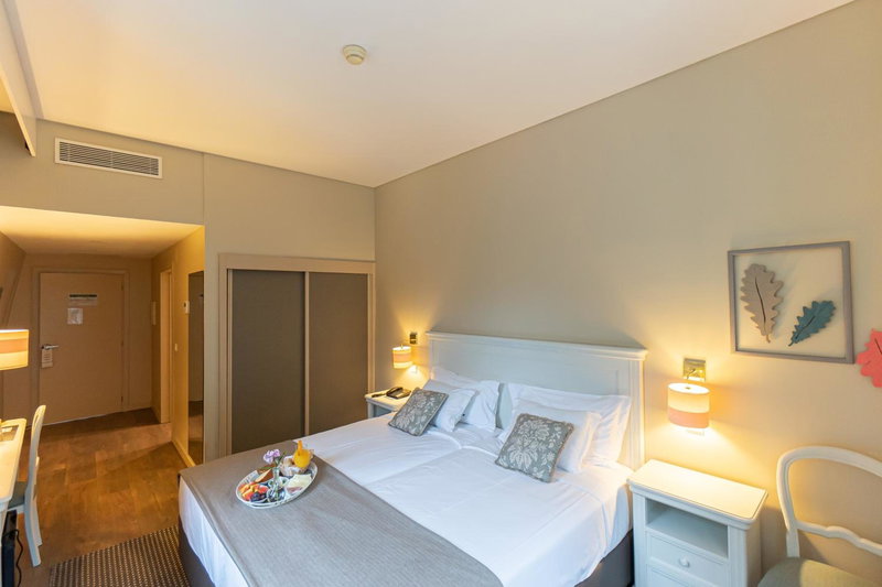 Águas do Gerês - Hotel, Termas & Spa, Geres, Portugal
