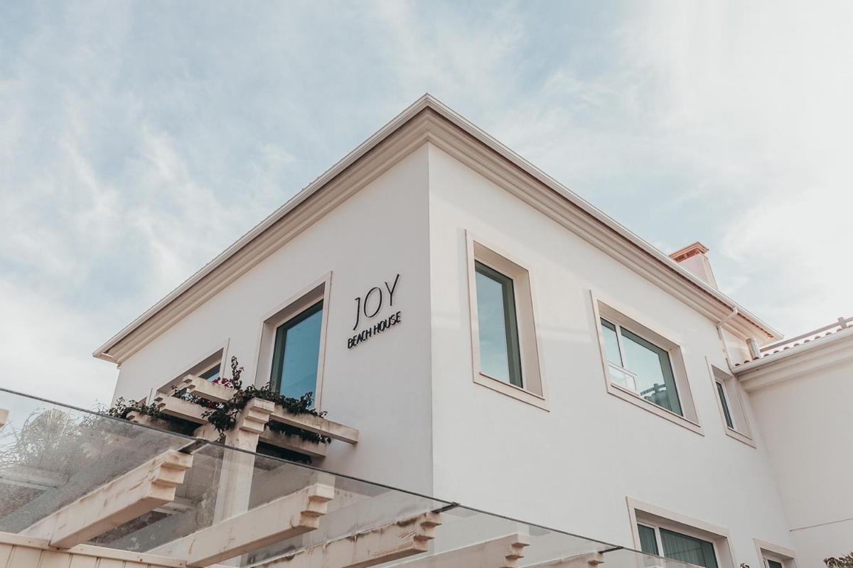 Hotel · Joy Beach House, São Pedro De Moel