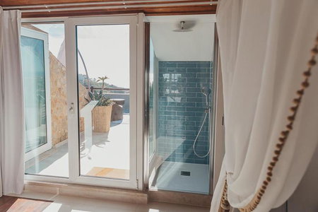 Joy Beach House, São Pedro de Moel, Portugal