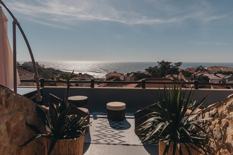 Joy Beach House, São Pedro de Moel, Portugal