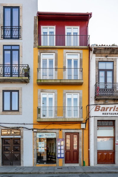 YOUROPO - Ribeira Gaia, Porto, Portugal