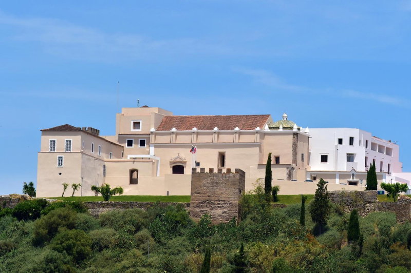 Pousada Castelo de Alcacer do Sal, Alcácer do Sal, Португалия