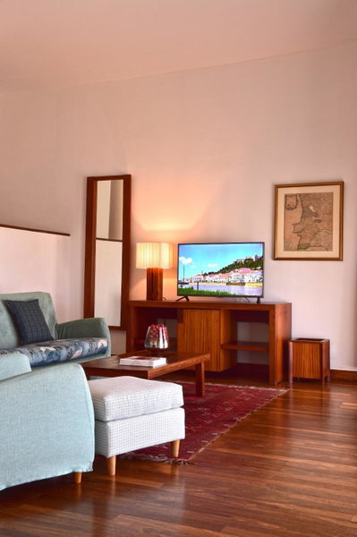 Pousada Castelo de Alcacer do Sal, Alcácer do Sal, Португалия