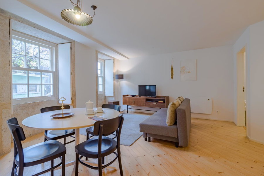 Porto Vitoria Apartments, Porto, Portugal