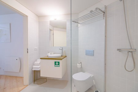 Porto Vitoria Apartments, Porto, Portugal