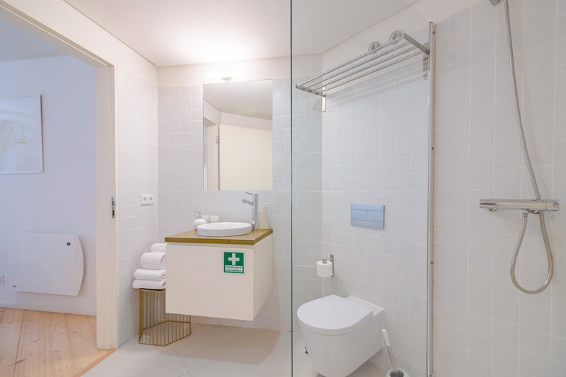 Porto Vitoria Apartments, Porto, Portugal