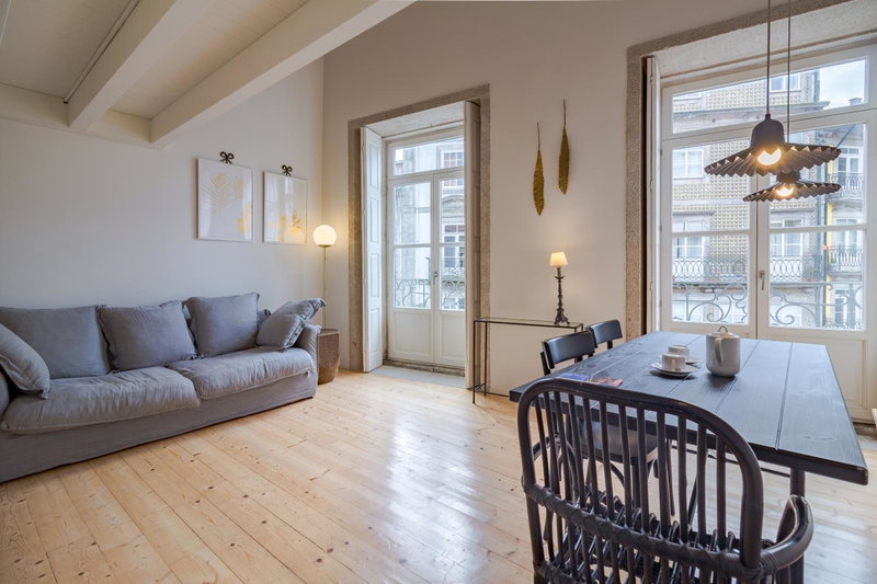 Porto Vitoria Apartments, Porto, Portugal