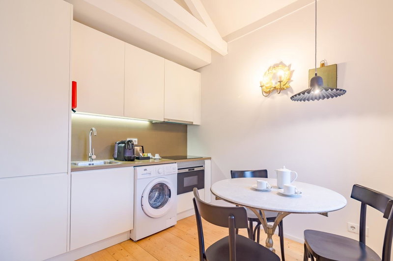 Porto Vitoria Apartments, Porto, Portugal